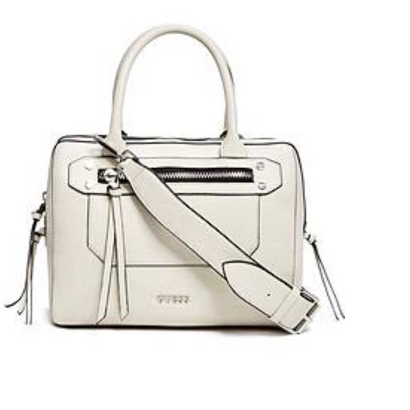 Guess Handbags - GUESS HANDBAG